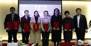 祝賀盈科呼和浩特律所律師在盈科法律服務產品大賽上取得優(yōu)異成績