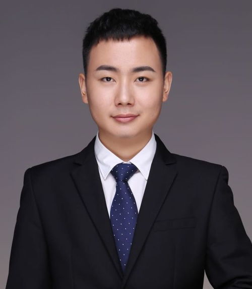廣強快訊丨廣強律師事務(wù)所刑事律師團隊的 后浪